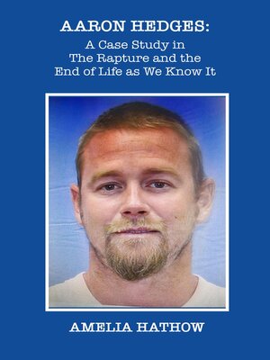 cover image of Aaron Hedges